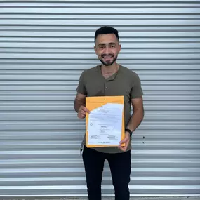 Bild von EZ Wheels Driving School