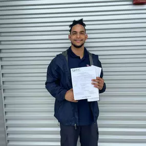 Bild von EZ Wheels Driving School