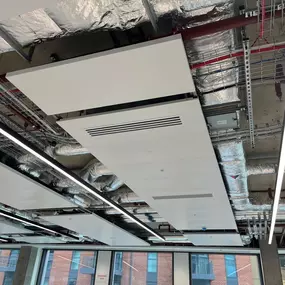 Bild von OMES Installations Ltd