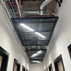 Bild von OMES Installations Ltd