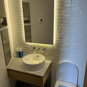 Bild von OMES Installations Ltd