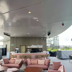 Bild von OMES Installations Ltd