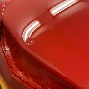 Bild von Lancashire Crash Repairs Ltd