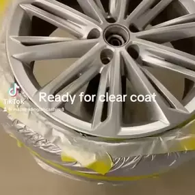 Bild von Lancashire Crash Repairs Ltd