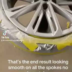 Bild von Lancashire Crash Repairs Ltd