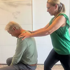 Bild von Shari MacCallum - The Rolfing Works & The Holistic Face