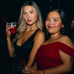 XSO Denver - Night Club