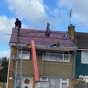 Bild von Roof It And More Ltd