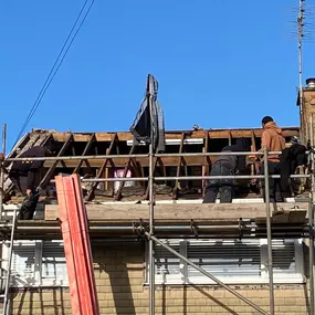 Bild von Roof It And More Ltd