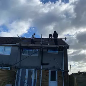 Bild von Roof It And More Ltd