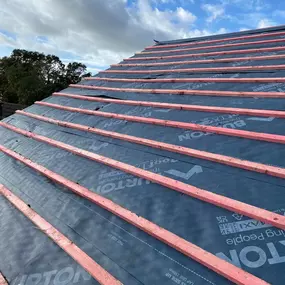 Bild von Roof It And More Ltd