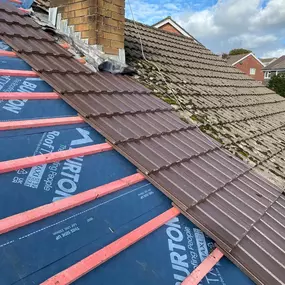 Bild von Roof It And More Ltd