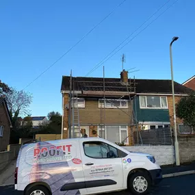 Bild von Roof It And More Ltd