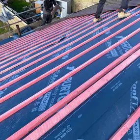 Bild von Roof It And More Ltd