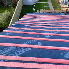 Bild von Roof It And More Ltd