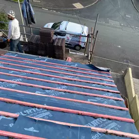 Bild von Roof It And More Ltd