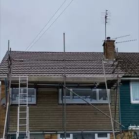 Bild von Roof It And More Ltd