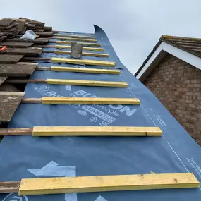 Bild von Roof It And More Ltd