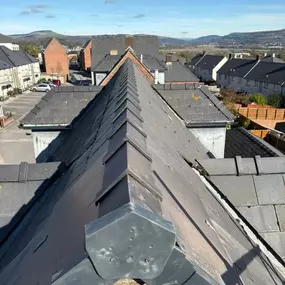 Bild von Roof It And More Ltd