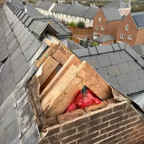 Bild von Roof It And More Ltd