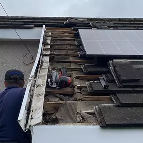 Bild von Roof It And More Ltd