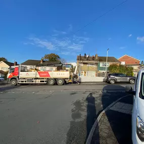 Bild von Roof It And More Ltd