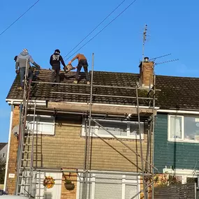 Bild von Roof It And More Ltd