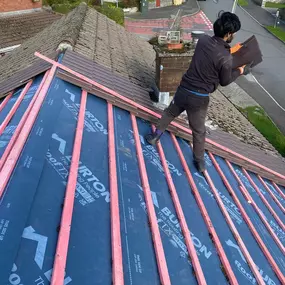 Bild von Roof It And More Ltd