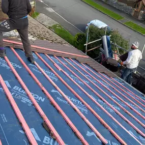 Bild von Roof It And More Ltd