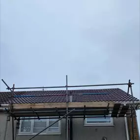 Bild von Roof It And More Ltd