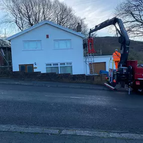 Bild von Roof It And More Ltd