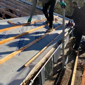 Bild von Roof It And More Ltd