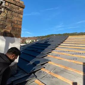 Bild von Roof It And More Ltd