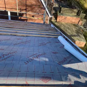 Bild von Roof It And More Ltd