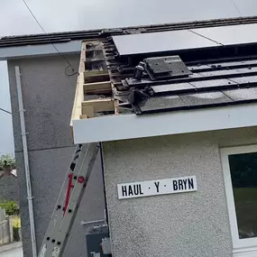 Bild von Roof It And More Ltd