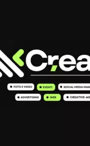 Bild von CREATIVE AGENCY - Siti Web Hosting Domini Marketing Adv Foto e Video e Grafica