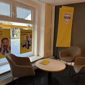 Bild von HUK-COBURG Versicherung Nick Kaljuta in Erftstadt - Lechenich