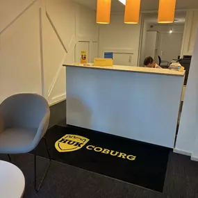 Bild von HUK-COBURG Versicherung Nick Kaljuta in Erftstadt - Lechenich