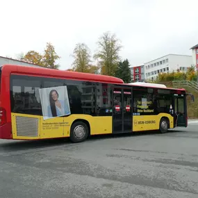 Bild von HUK-COBURG Versicherung Cigdem Port in Meinerzhagen