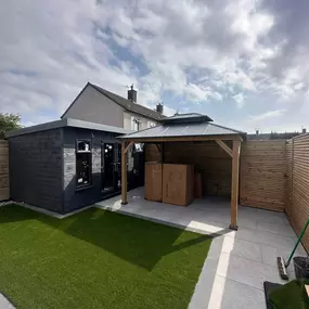 Bild von S&S Home Improvements & Property Developments