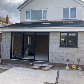 Bild von S&S Home Improvements & Property Developments