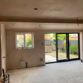 Bild von S&S Home Improvements & Property Developments