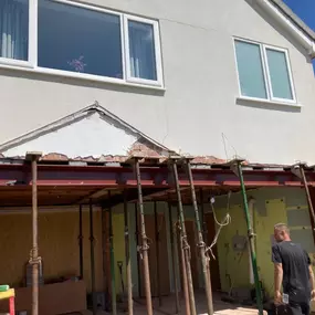 Bild von S&S Home Improvements & Property Developments