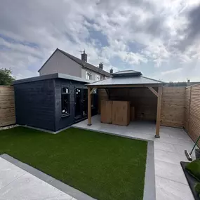 Bild von S&S Home Improvements & Property Developments