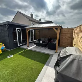 Bild von S&S Home Improvements & Property Developments