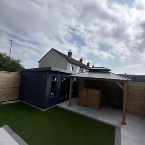 Bild von S&S Home Improvements & Property Developments