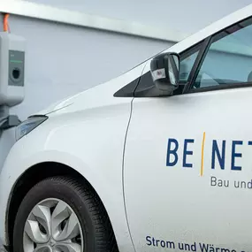 Bild von BE Netz AG