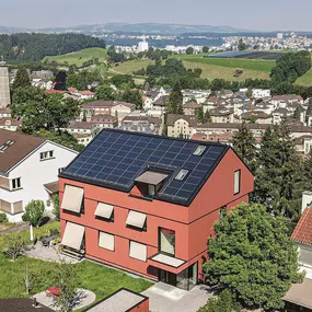 Bild von BE Netz AG