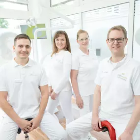 Bild von ZahnLevin - Zahnarzt Kaarst