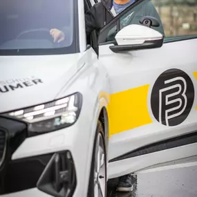 Team Fahrschule Blumer